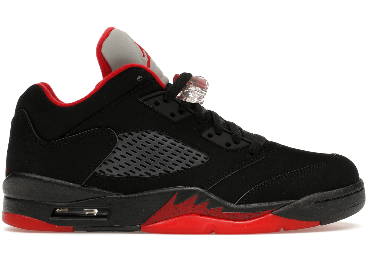 low top retro 5s