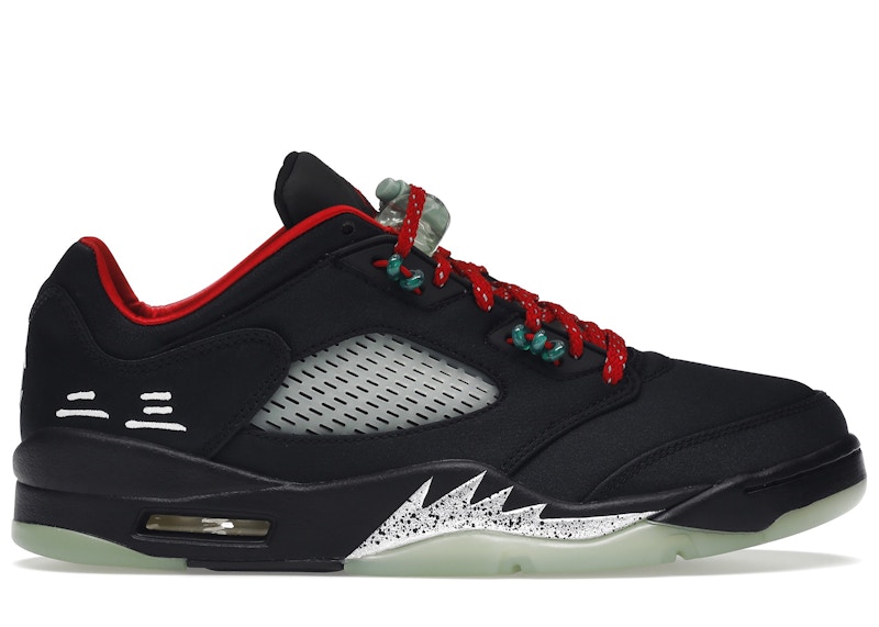 送料無料【CLOT × NIKE AIR JORDAN 5 LOW\