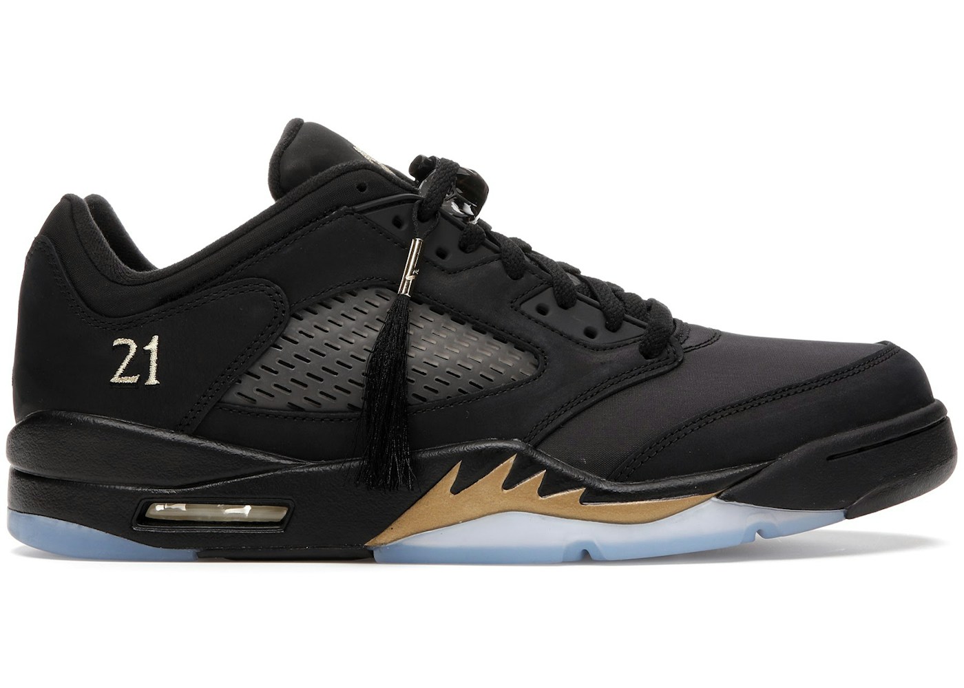 Jordan 5 Retro Low Wings Dj1094 001 Jordan 5 Retro Low Wings Dj1094 001