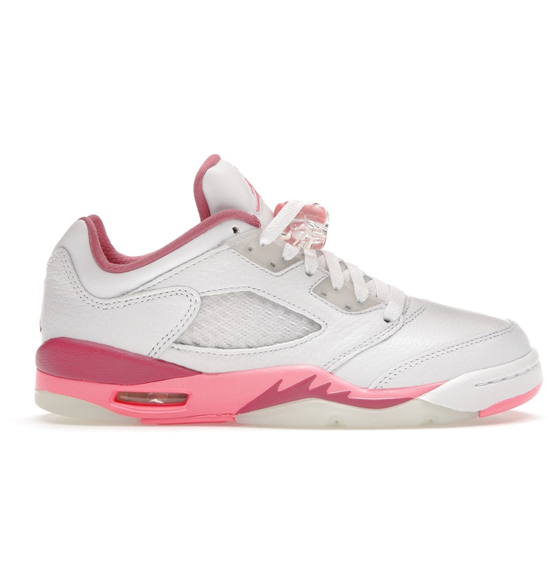 Jordan Retro Low Crafted For Her Desert Berry (GS) DX4390-116 GB