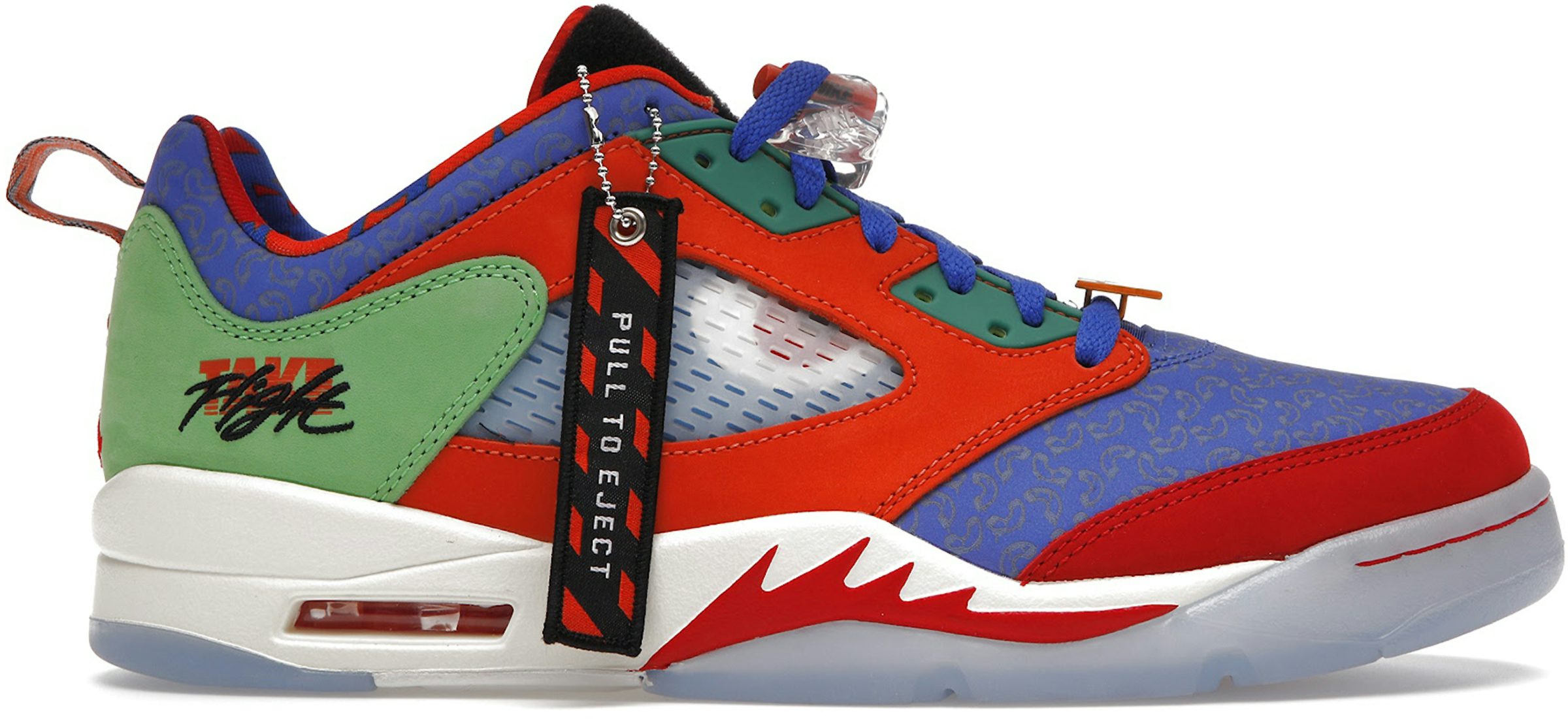 Nike Nike Air Jordan 5 Retro Doernbecher  Size 11 Available For Immediate  Sale At Sotheby's