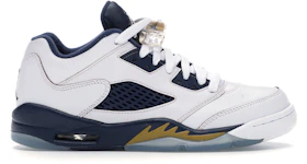 Jordan 5 Retro Low Dunk From Above (GS)