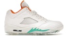 Jordan 5 Retro Low Golf Lucky and Good