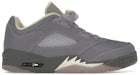 Jordan 5 Retro Low Indigo Haze (Women's)