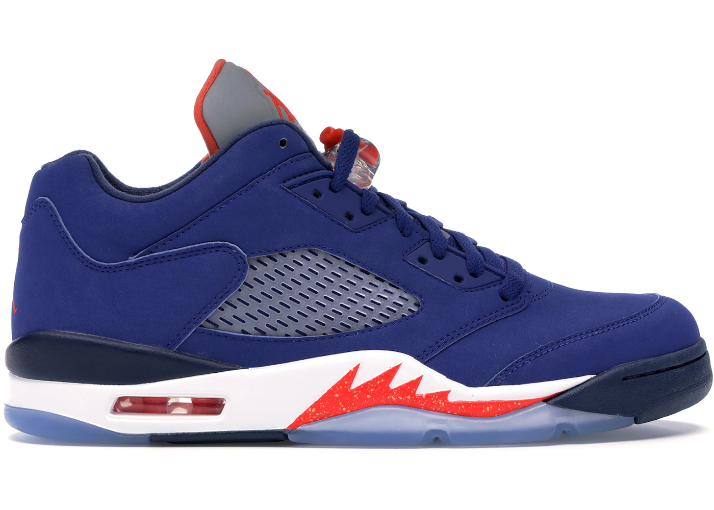 Air jordan 5 new york knicks Clearance