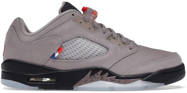 Find Out The Retail Price for the Supreme x Air Jordan 5 Collection •