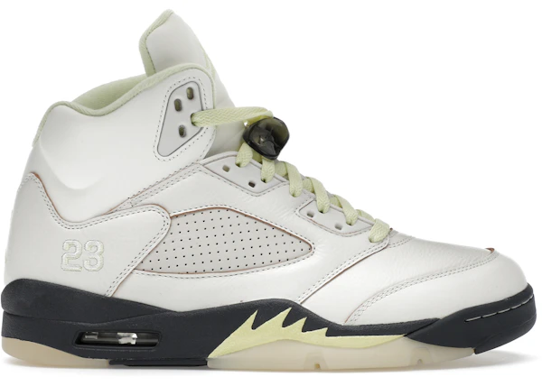 Jordan 5 Retro Wings (2025) (Women's)