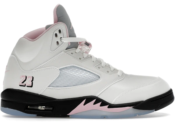 Jordan 5 Retro Wolf Grey (2026)