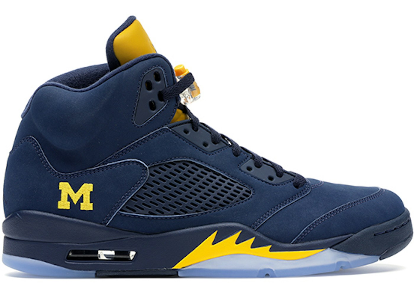 Jordan 5 Retro Michigan Pe Fa16 Mnjdls 636 Jordan 5 Retro Michigan Pe Fa16 Mnjdls 636