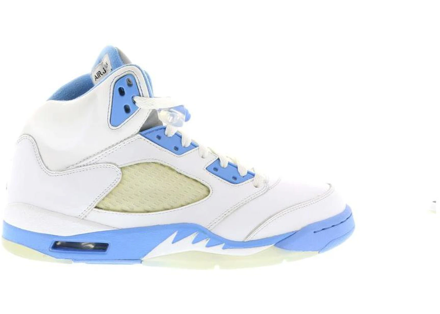 Jordan 5 Retro Motorsports (PE) Men's - 63966-LN4 - US