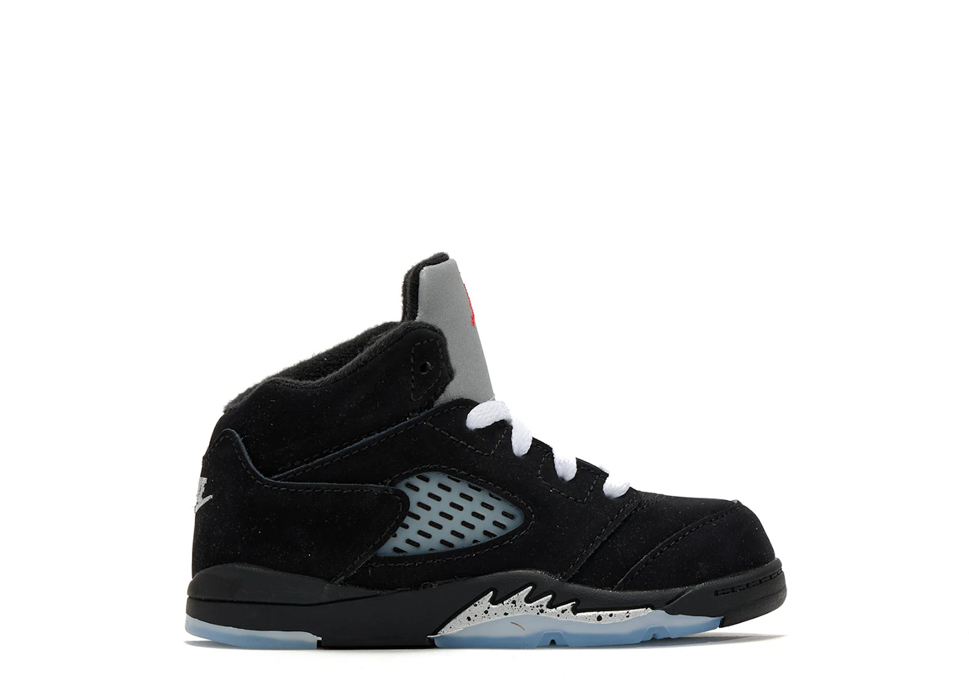 Jordan Retro OG Black Metallic Reimagined (TD) HF3977-001 US