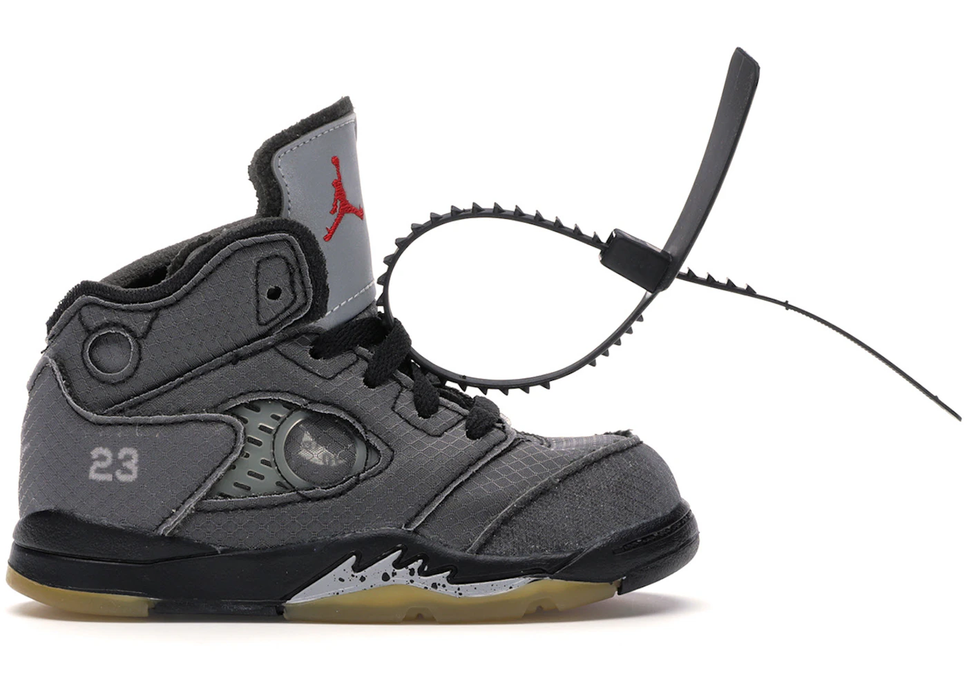 Muslin Off White Jordan Gs Off White Air Jordan Muslin Infant Sz 5C