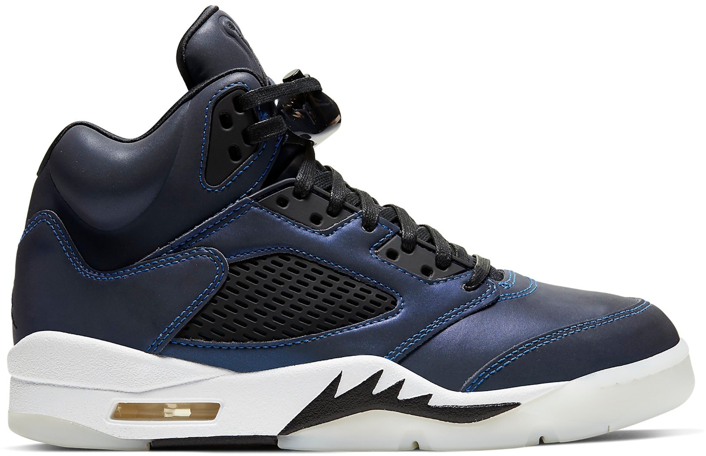 Jordan 5 Retro Oil Grey W Cd2722 001