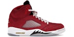 Jordan 5 Retro Oklahoma Sooners PE