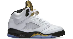Jordan 5 olympic release top date