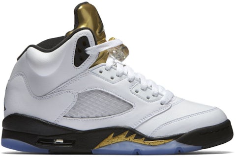 Jordan Retro Olympic (2016) (GS) 440888-133 US - Main Image