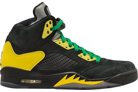 Oregon ducks jordan gear on sale