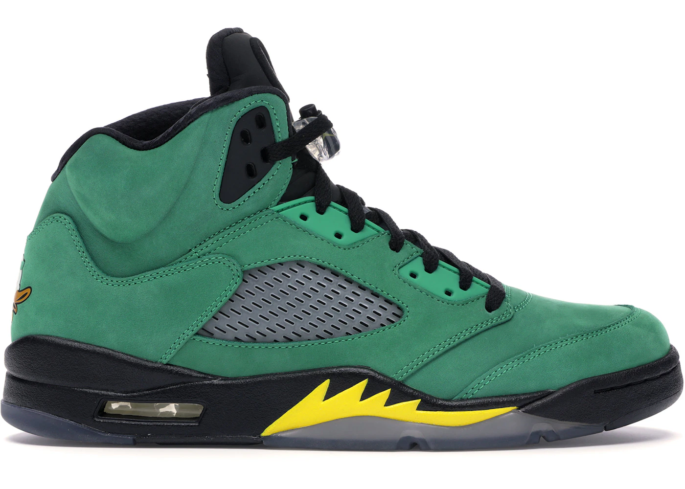 Basketball Nike Jordan Oregon On Feet Air Jordan SE