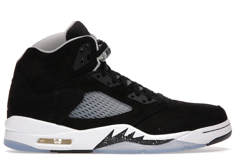 Jordan 5 - All Sizes \u0026 Colorways at StockX