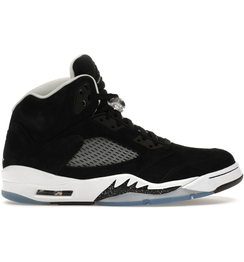 Jordan 5 Retro Oreo (2013) Men's - 136027-035 - US