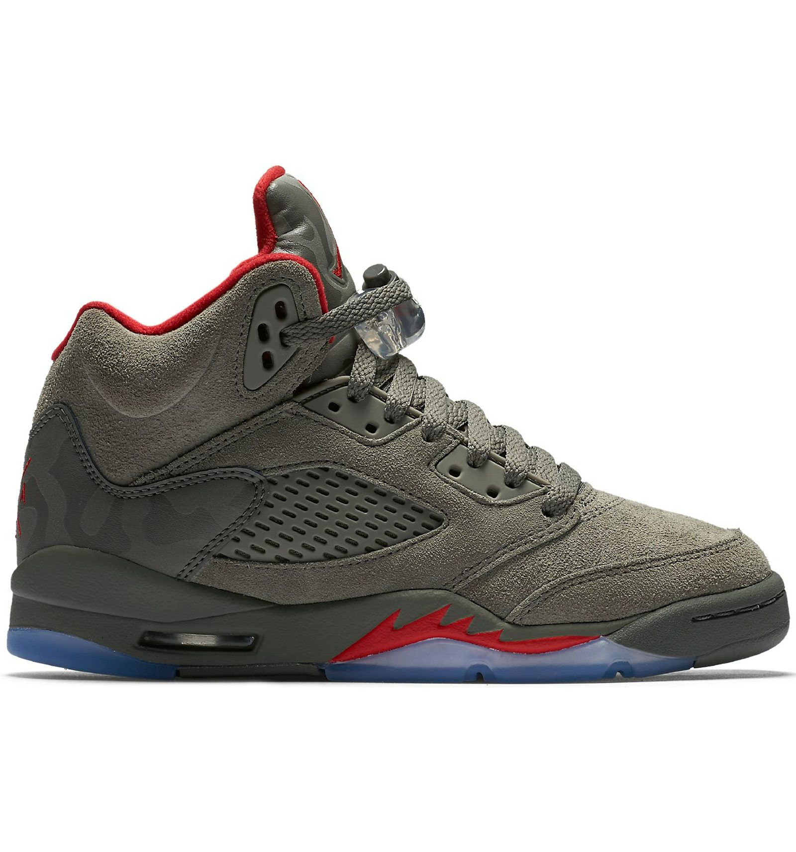 Air jordan 2025 retro 5 camo