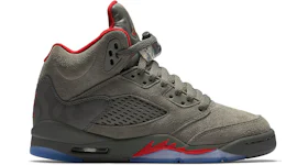 Jordan 5 Retro P51 Camo Men s 136027 051 US