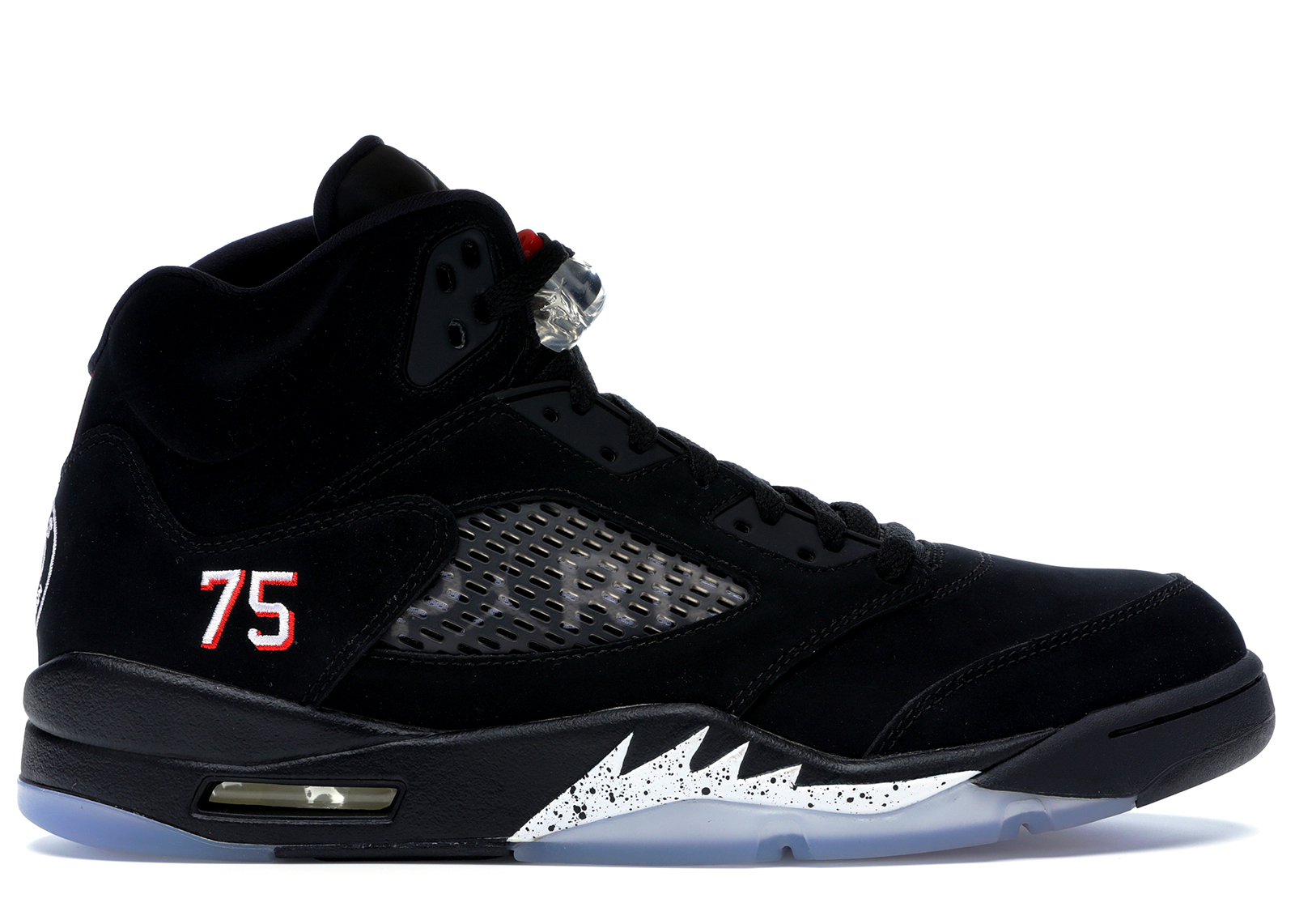 Buy Air Jordan 5 Size 13 Shoes & Deadstock Sneakers