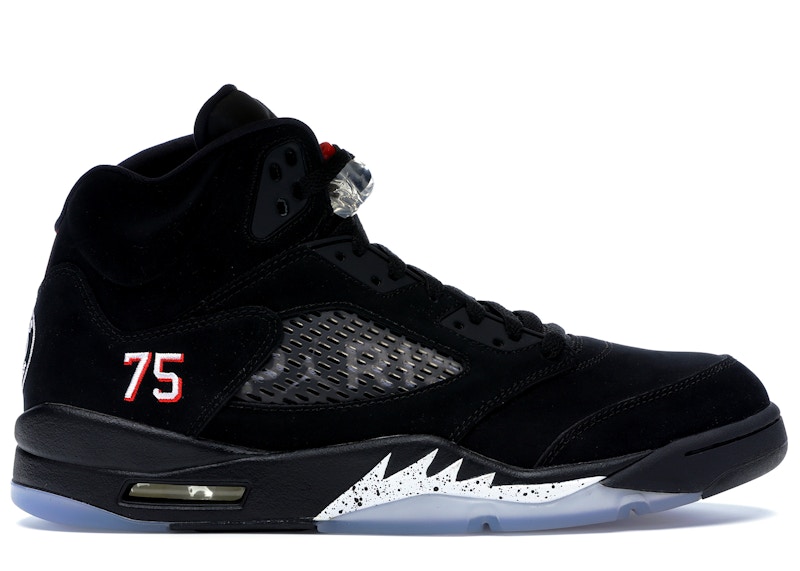 NIKE JORDAN5 PARIS SAINT-GERMAIN | www.innoveering.net