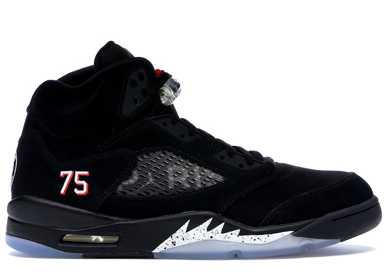 jordan 5 psg nike