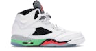 Jordan 5 Retro Poison Green (GS)