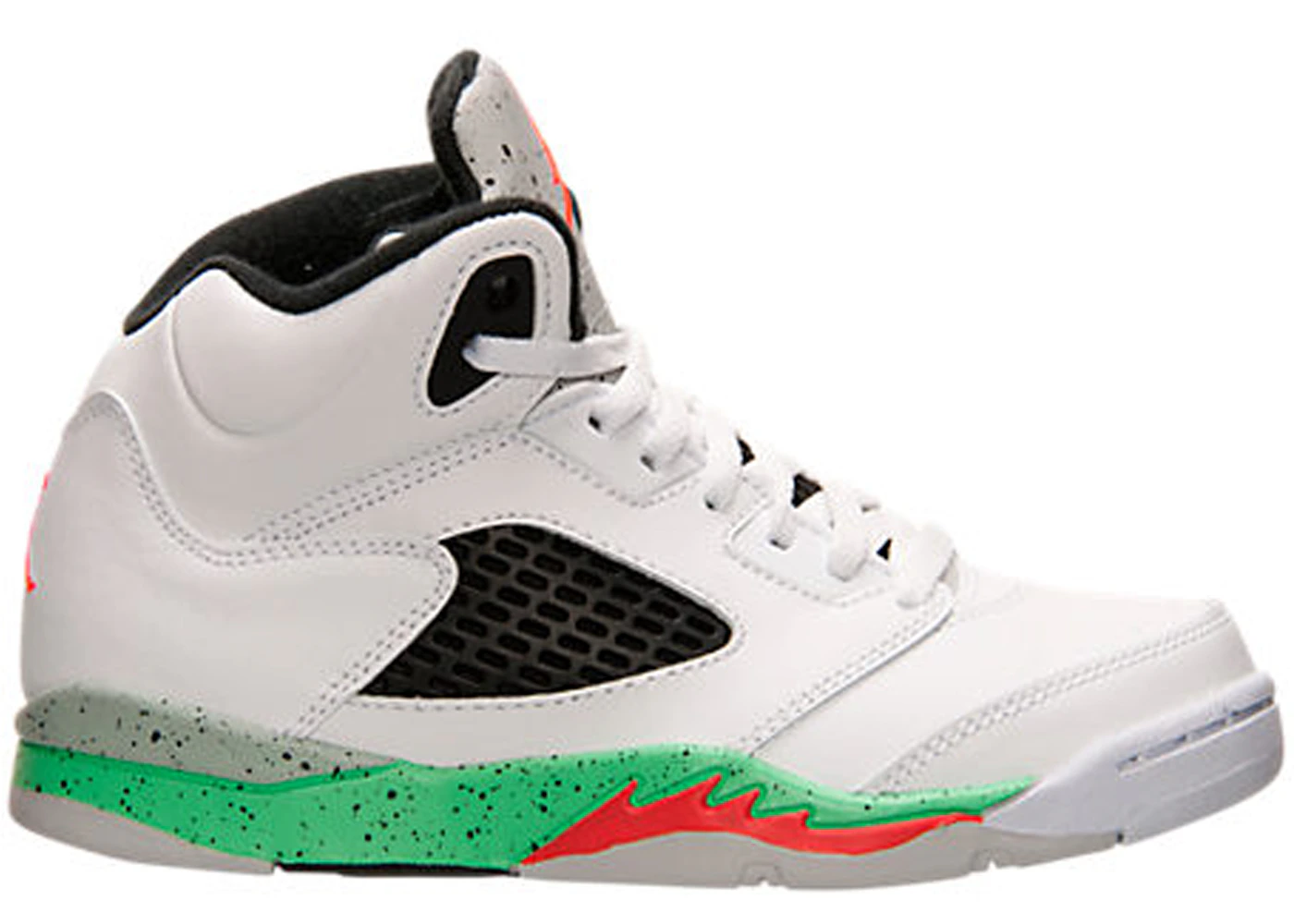 Jordan poison 5 hot sale