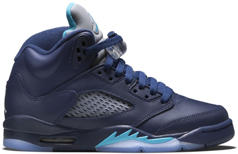 air jordan 5 retro pre grape