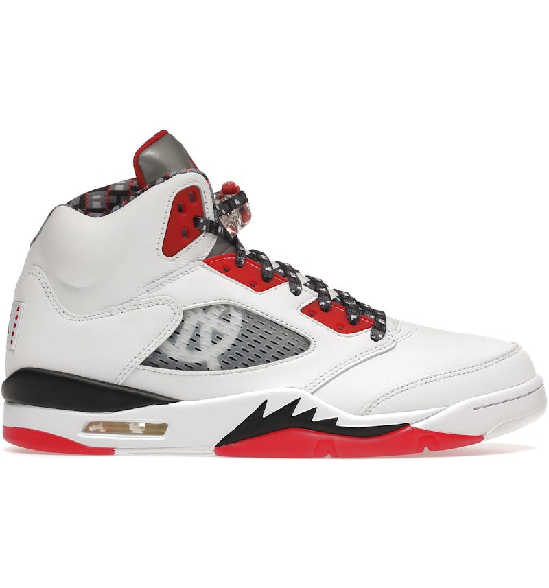 Jordan Retro Quai 54 (2021) Men's DJ7903-106 GB - Main Image