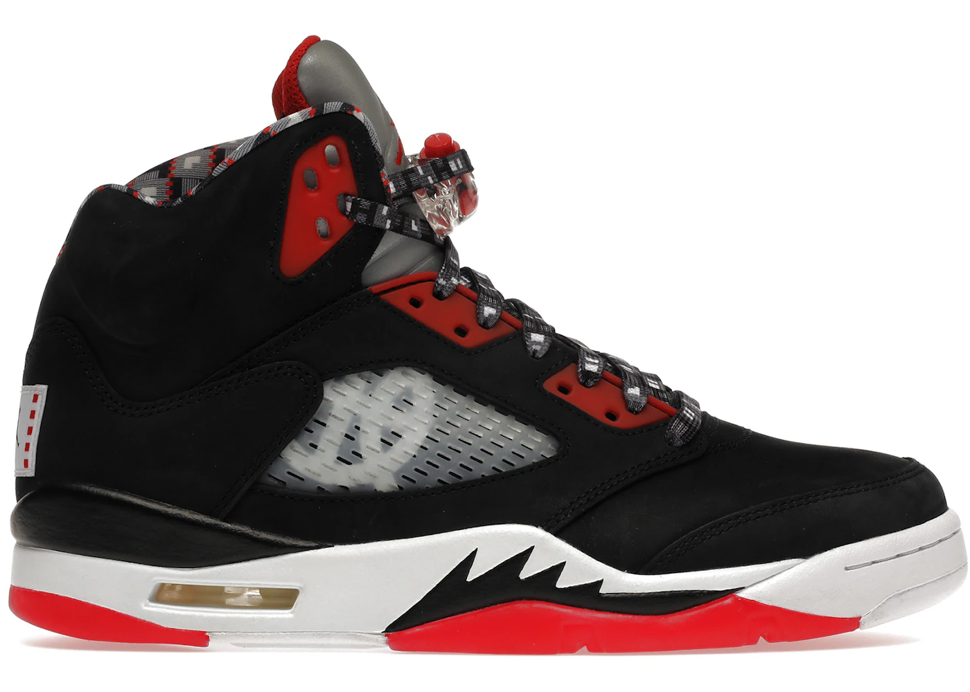 Jordan Retro Quai 54 (Friends Family) (2021) Men's Sneakers US