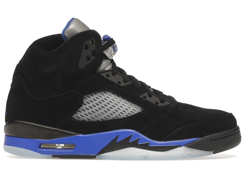 Jordan 5 Retro Racer Blue - CT4838-004 - US