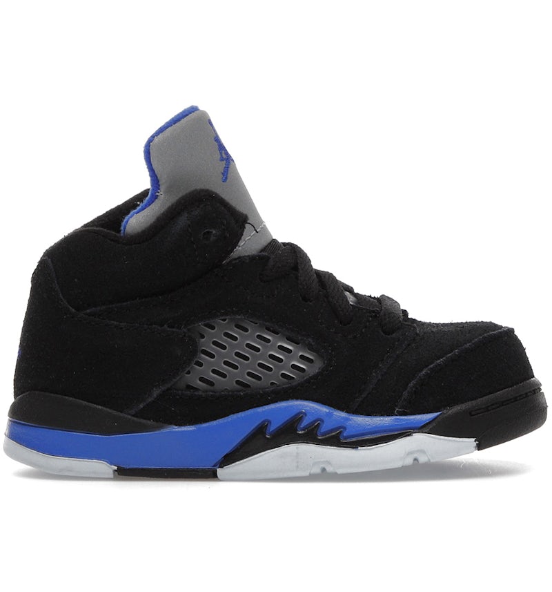 Racer Blue Air Jordan Blue Black Retro Racer Blue Black And Blue