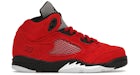 Jordan 5 Retro Raging Bull Red (2021) (PS)