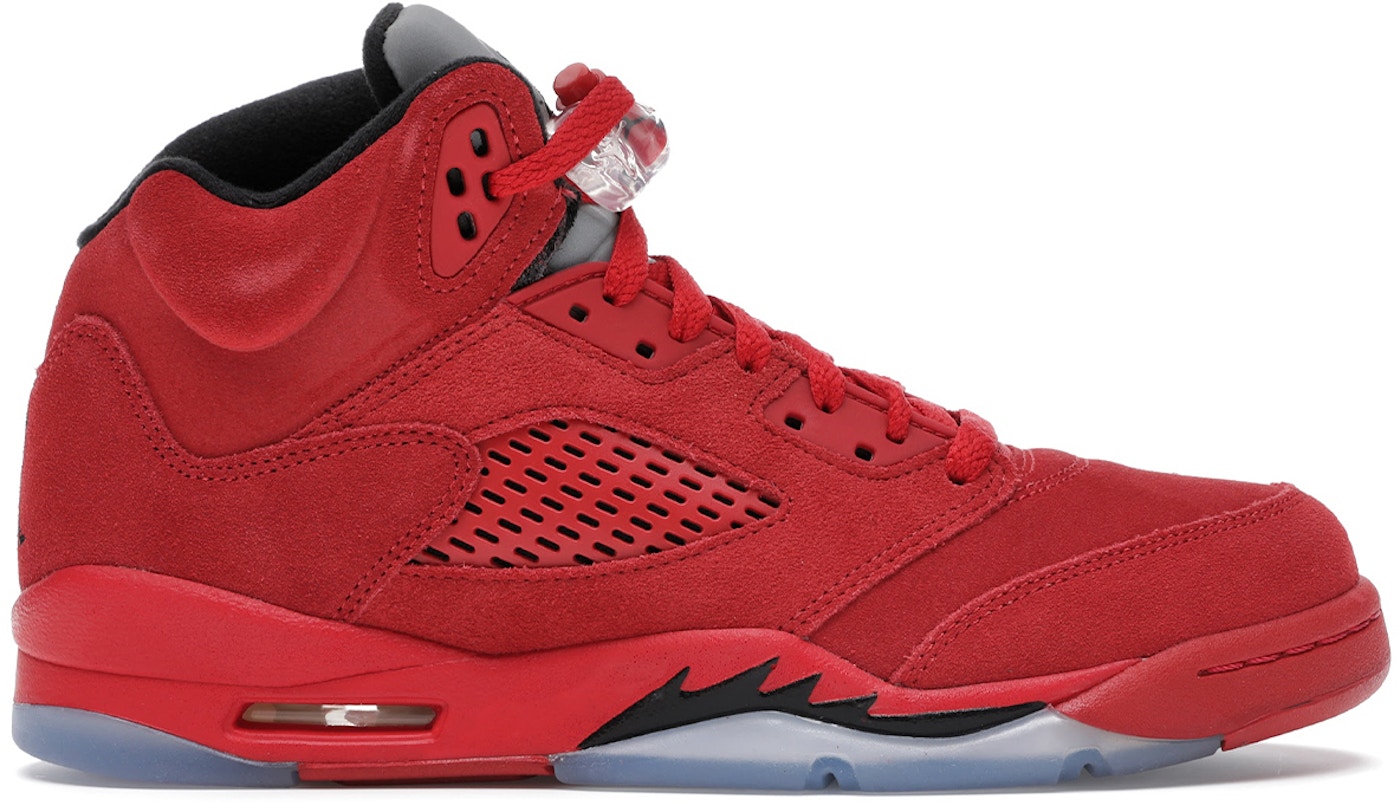 Jordan 5 Retro Red - 440888-602