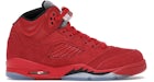 Jordan 5 Retro Red Suede (GS)