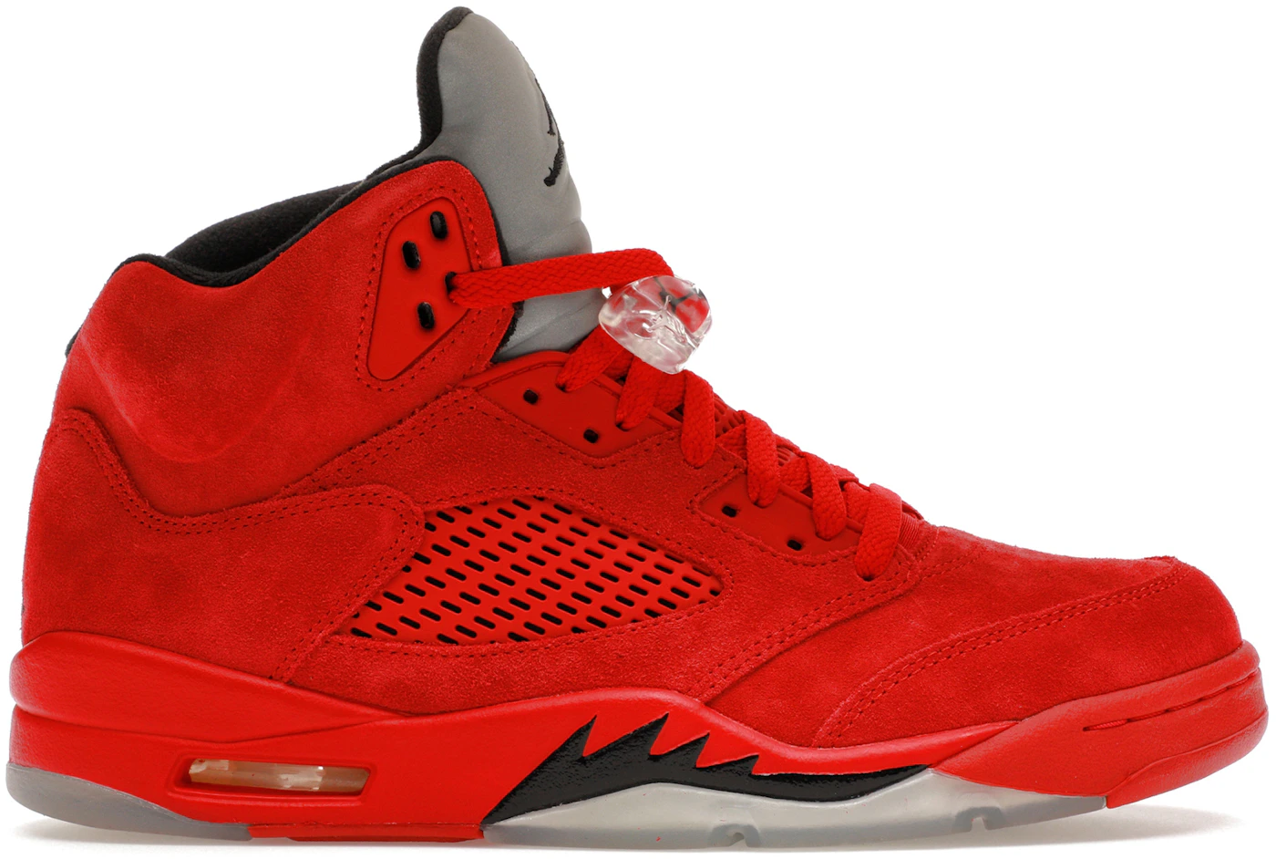 Nike Jordan V IV III Sneakers Shoes Basketball High Womens Size 9