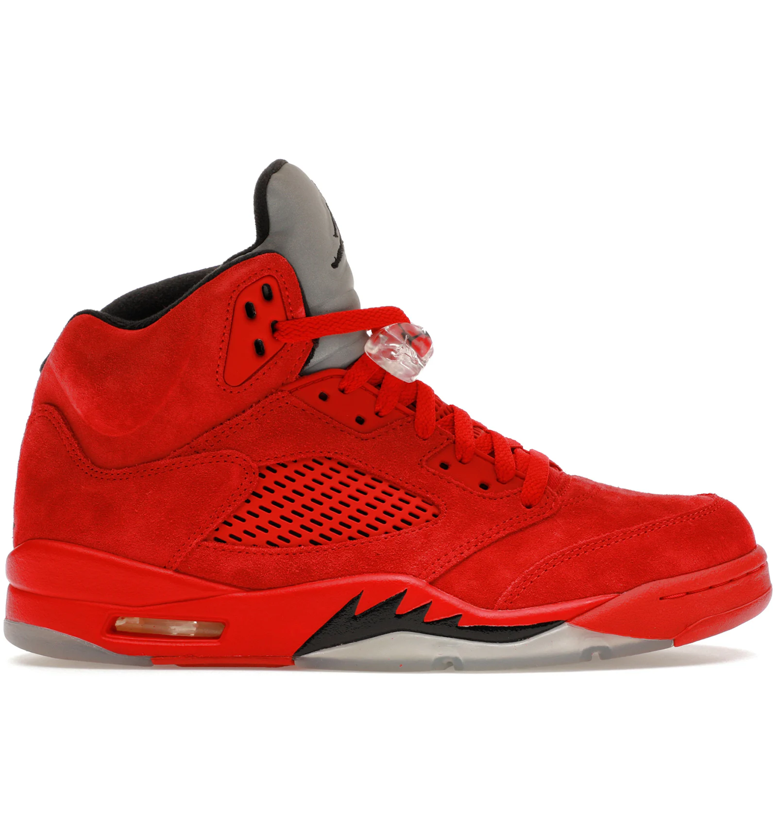 Jordan retro all red Clearance
