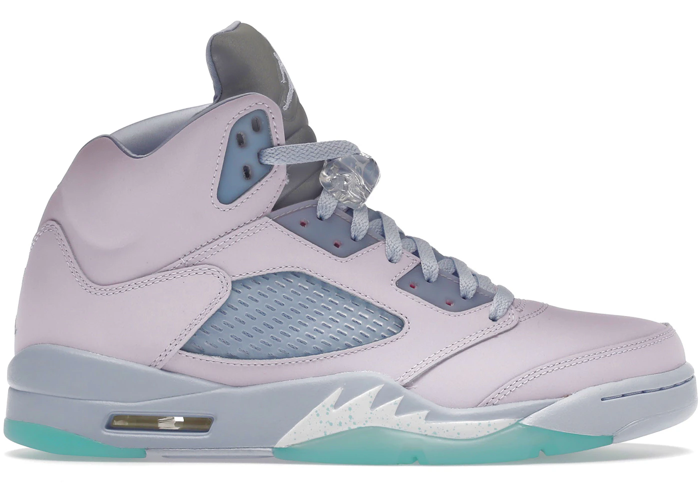 Pink retro 5 jordans Clearance