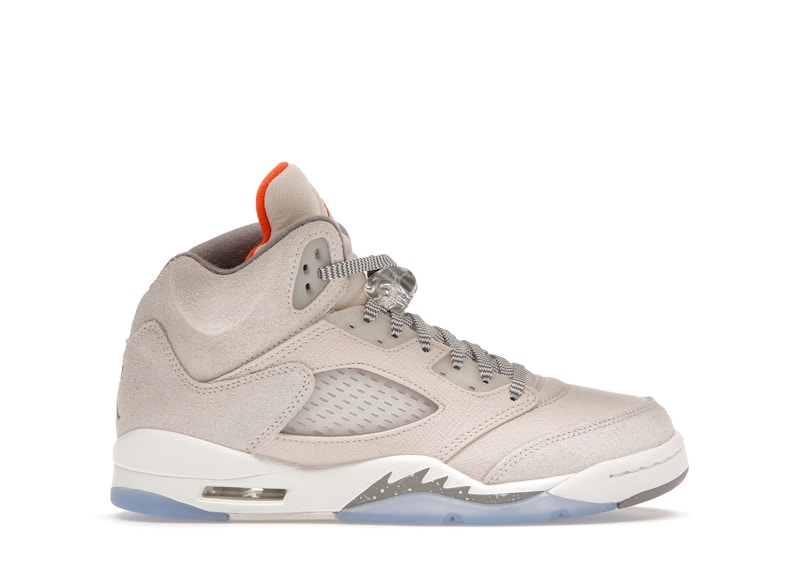 Jordan 5 gs sale