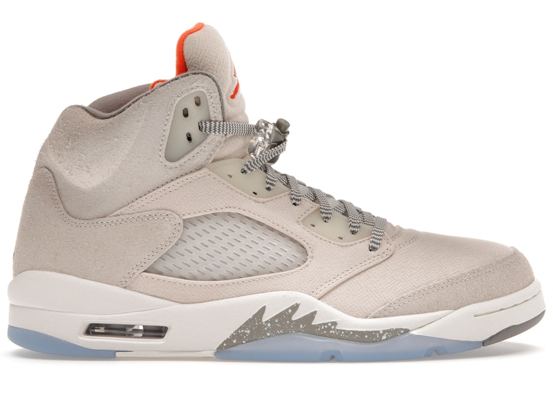 Womens air best sale jordan 5