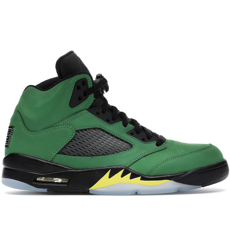 Jordan Retro SE Oregon Men's CK6631-307 US - Main Image