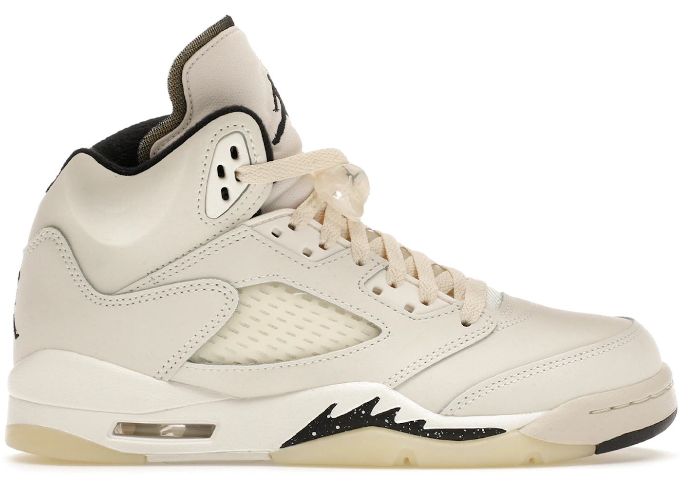 Jordan Retro SE Sail (GS) FQ3682-100 US