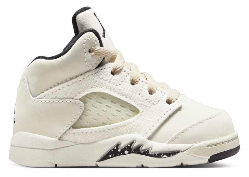 Jordan 5 Retro SE Sail Light Orewood Brown Coconut Milk