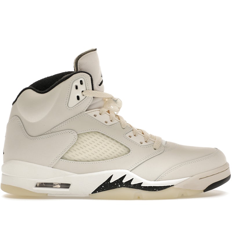 Sneakers Jordan Off White Sail Stockx Jordan Retro SE Sail Men's