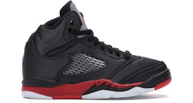 Air jordan bred 5 Clearance