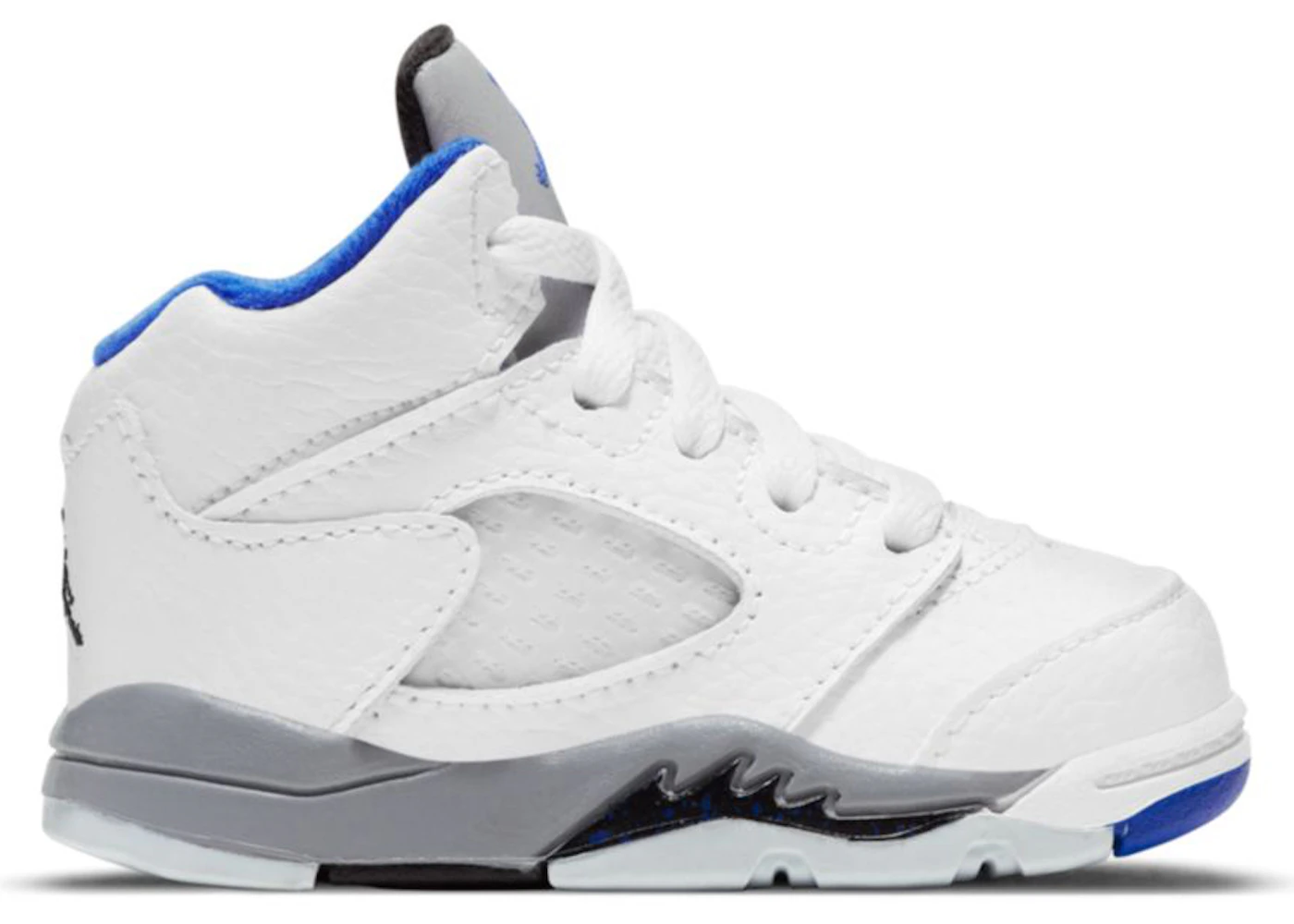 Jordan 5 Retro Stealth 2.0 (TD) - 440890-140 - US